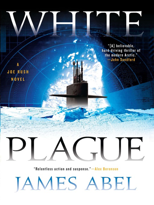 Title details for White Plague by James Abel - Wait list